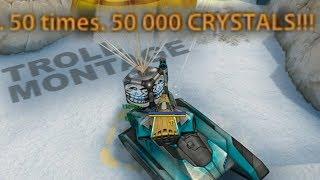 Tanki Online - Troll Montage April Fools Days!! (funny video) by Lyov