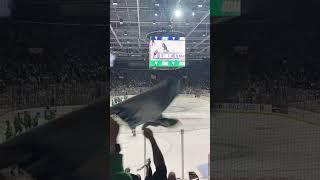 Jonathan Lekkerimaki with his 2nd goal of the game for the Abbotsford Canucks #canucks #nhl #hockey