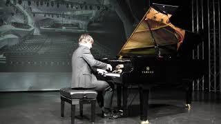 Frederic Chopin Ballade N 4 op. 52 in F minor - Alexei Melnikov