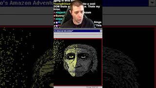 *winky* | #retrogradetom on #Twitch
