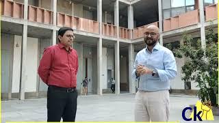 What after CAT? | ft. Associate Director of Admissions | AMSOM MBA Ahmedabad University