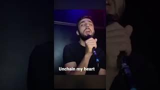 Ruben Avetisyan - unchain my heart ( cover ) #cover #joecocer #russian #russiancover #fromrussia