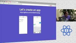 Build React Native Chat App In 30 Minutes