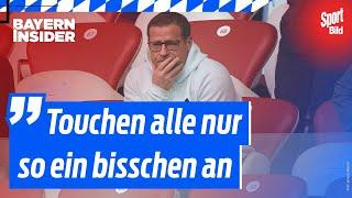 FC Bayern: Ist das das wahre Problem bei den Transfers?  | Bayern Insider