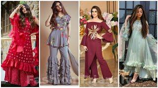 Latest designer dresses for girls || Designer dresses 2019 - Fashion Friendly