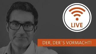  Neukundenakquise Leitfaden: LIVE-Telefonat mit Einwandbehandlung | Verkaufstrainer Beyreuther