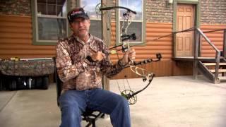 Archery Hunting Bow Tip From Wade Middleton