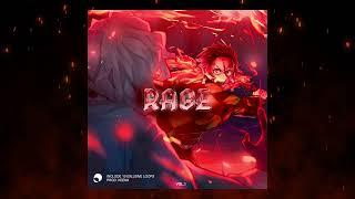 FREE (10+) HYPERPOP LOOP KIT/SAMPLE PACK 2021 - "Rage" (Trippie Redd, SoFaygo)