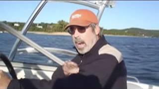 Boating World Quick Tips: Trimming in Rough Water