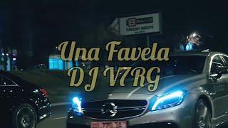 Qods, ANTONIA - Una Favela (DJ V7RG REMIX)  #music #remix #2023 #top #mercedesbenz #popular #dj