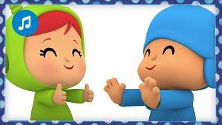  CHUCHUWA | Nursery Rhymes & Baby Songs - Pocoyo