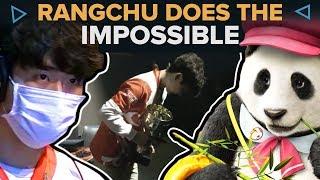 How Rangchu Did The Impossible With One of Tekken's Worst Characters