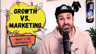 Head of Growth vs. Head of Marketing: 5 Key Differences