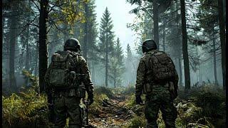 Беги. DayZ