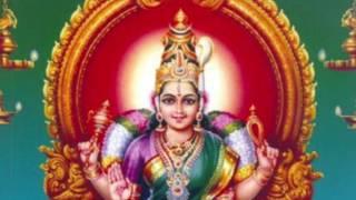 Kamakshi Amman Viruttham