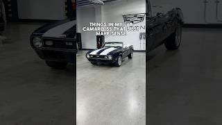 At Cadillac of Manhattan, we can service any of your GM vehicles. #1968camaro