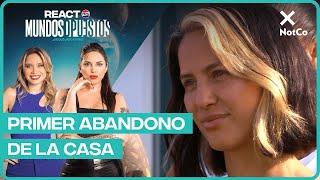 React Pepsi | Mundos Opuestos | Capítulo 15 | Nominación sorpresa