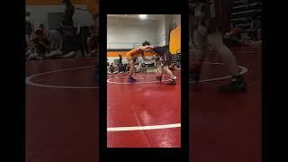 Wrestling dumps I might join back next season Idkk tho