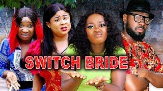 SAWITCH BRIDE {2025 NEW MOVIE} LATEST NIGERIA NOLLYWOOD MOVIES #movie #trending #2025