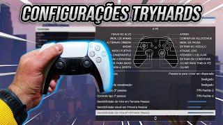 GTA 5 - SUPER DICAS DE CONFIGURAÇÕES PARA MELHORAR SUA GAMEPLAY!