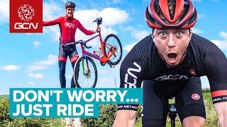 7 Tips Beginner Cyclists Should NOT Follow