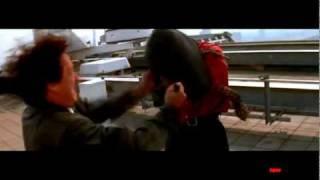 Jackie Chan Who am i!? (Fight scence)[HD]