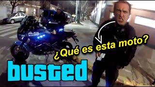 Lo MEJOR y lo PEOR de la CALLE #argentina #hijuetigre #motovlog