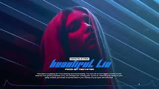 Танцевальный поп бит в стиле Елена Темникова, ANNA ASTI, INNA, Minelli, Deep House - Beautiful Lie