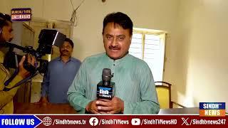 Jacobabad Time with Azhar Gul Sarki || 16 November 2024 ll  Sindh TV News