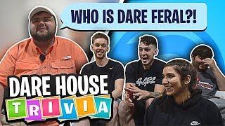 Do You Know DareRising? | Dare House Trivia