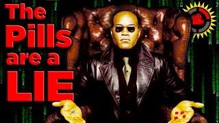 Film Theory: The Matrix has NO ESCAPE