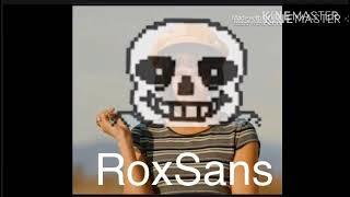 RoxSans