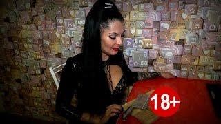 Вы этого ждали! Только для любителей ББ.18+!!!