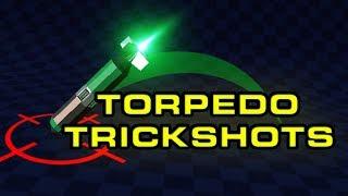 Torpedo Trickshots - Starblast