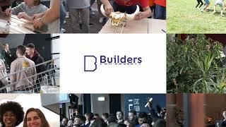 Découvrez BUILDERS École d'ingénieurs 