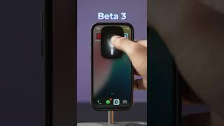 NEW!!! Beta 3 of iOS 18 is OUT!