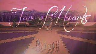 Winx Club || Jar of Hearts