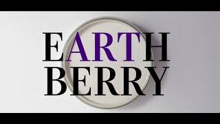 Обзор грунта для пастели EARTHBERRY