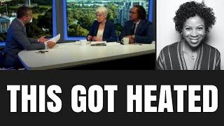 Mehdi Hasan Baffled by Jill Stein’s Non-Answer to Direct Question