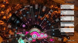 Warframe Mandachord: Cemetery Gates (Pantera)