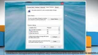 How to update the video card driver in Windows® 8, 8.1 :Tutorial