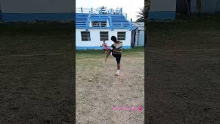 Bone broken after goalkeeper training/ dive technique for goalkeeper #shortsfeed #youtubeshorts