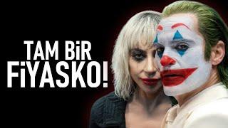 JOKER 2 BEKLEDİĞİMDEN DE KÖTÜ!