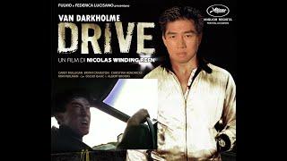 Драйв, но это ️ГАЧИ️ | Van Darkholme Gachi - Drive Edit