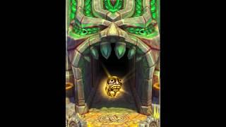 Взломать игру Temple run 2