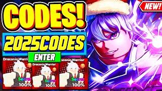 ️New️ ALL WORKING CODES For Anime Defenders 2025 - Roblox Anime Defenders Codes 2025