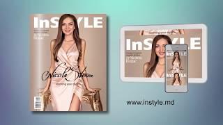 InSTYLE Moldova #49