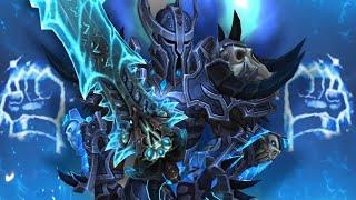 Frost DK Apparently Has BETTER Burst Than A ROGUE! (5v5 1v1 Duels) - PvP WoW: The War Within