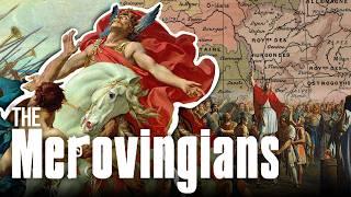 250 Years of Thugs & Miracles: Kingdom of the Franks