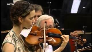 Hilary Hahn - Glazunov - Violin Concerto in A minor, Op 82